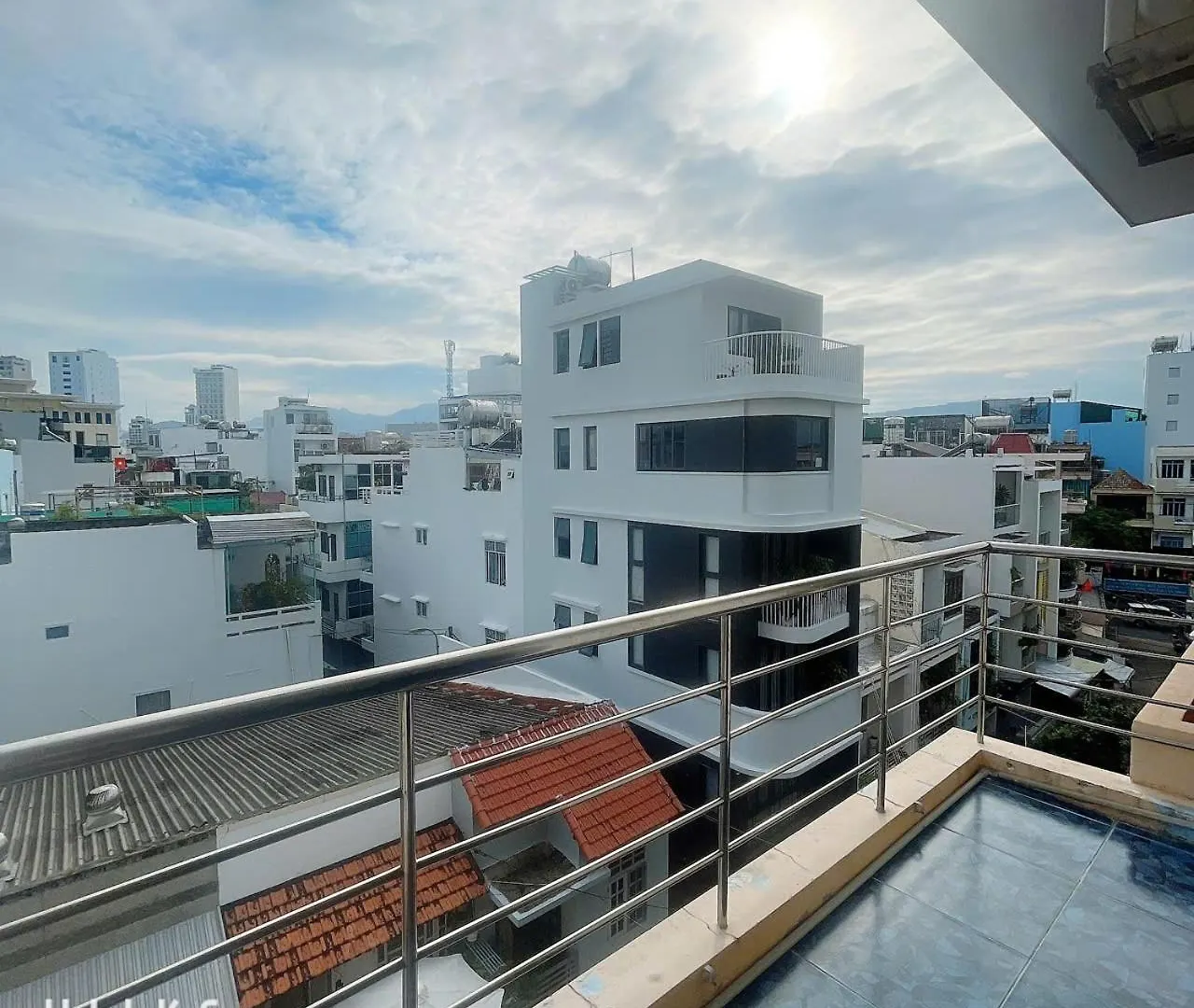 Npc Group Hotel Nha Trang 2*,  Vietname