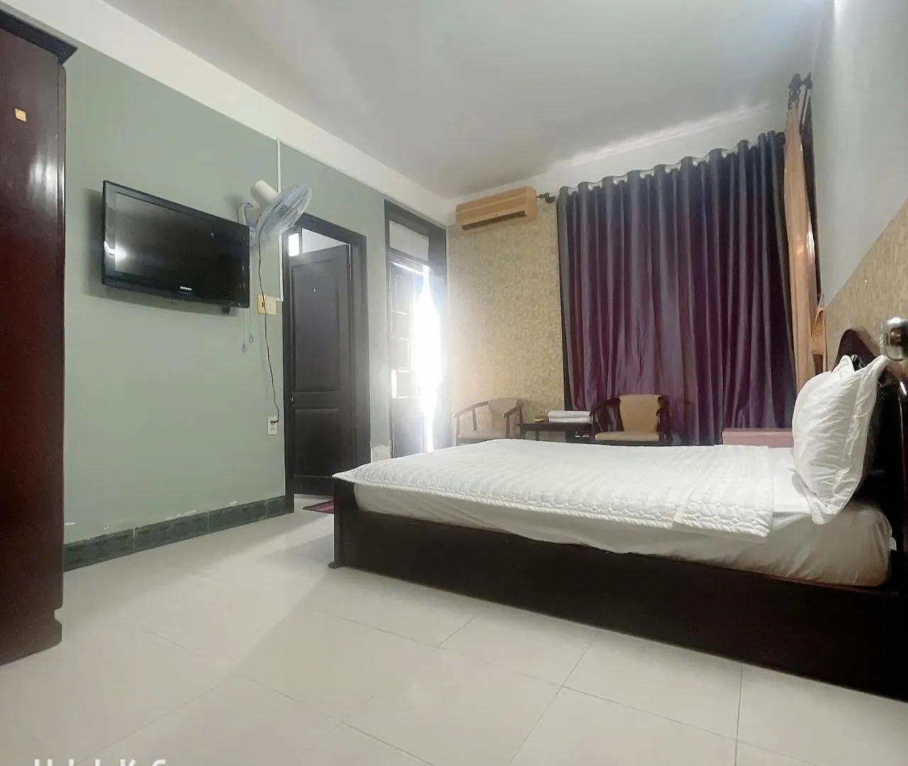 Npc Group Hotel Nha Trang