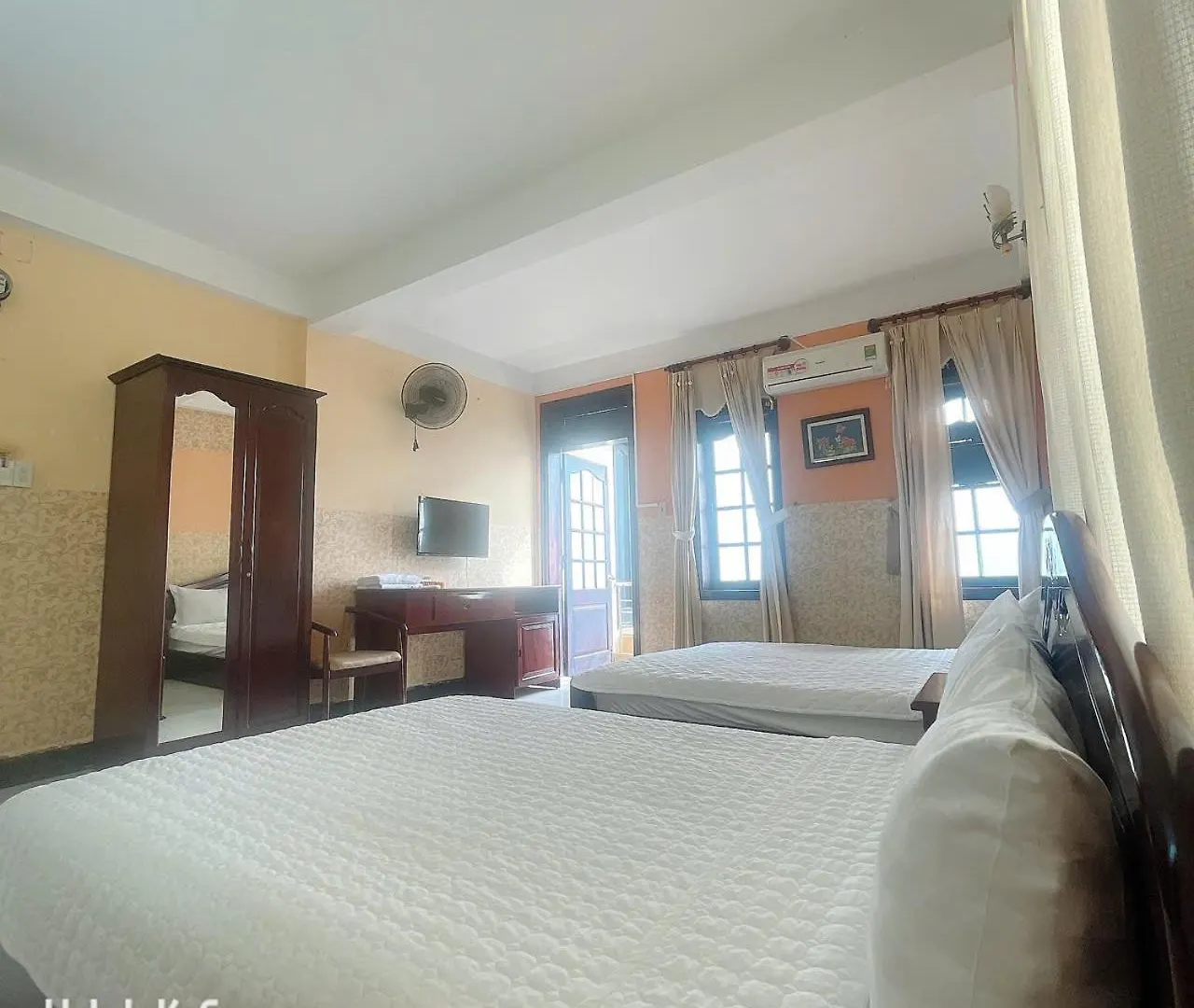 **  Npc Group Hotel Nha Trang Vietname