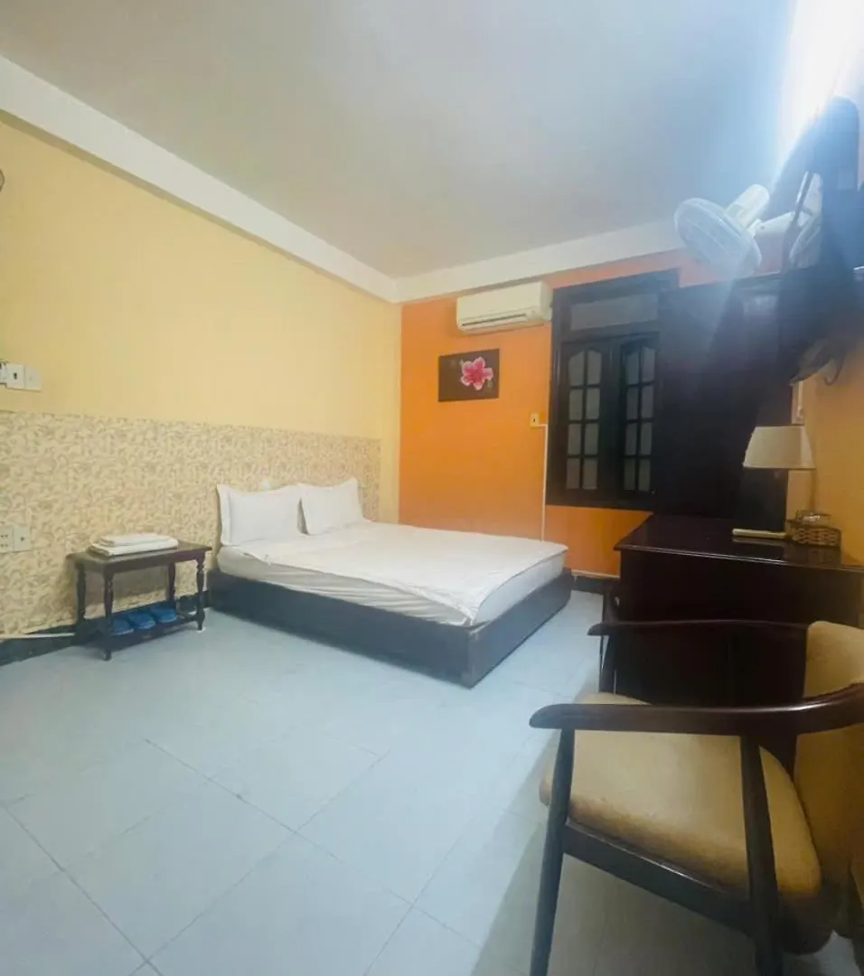 Npc Group Hotel Nha Trang Vietname