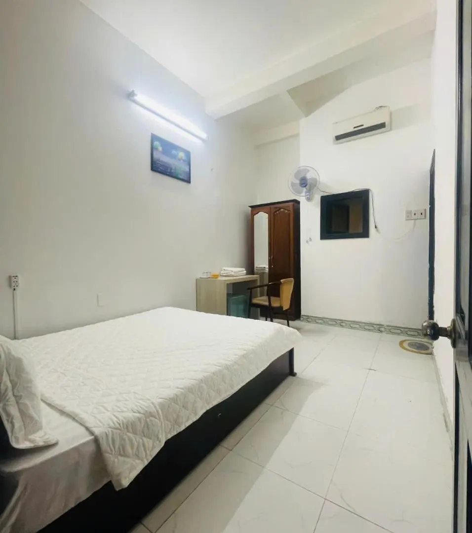 Npc Group Hotel Nha Trang 2*,  Vietname