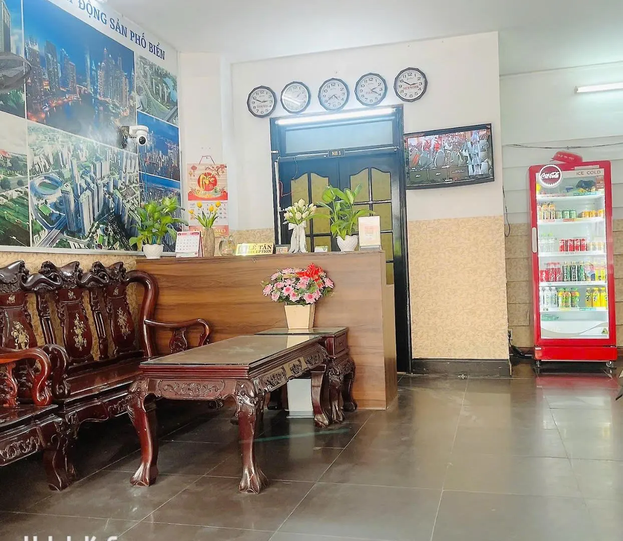 Npc Group Hotel Nha Trang