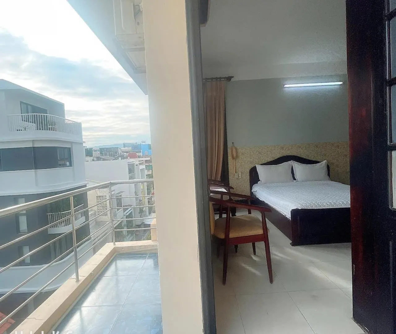 Npc Group Hotel Nha Trang