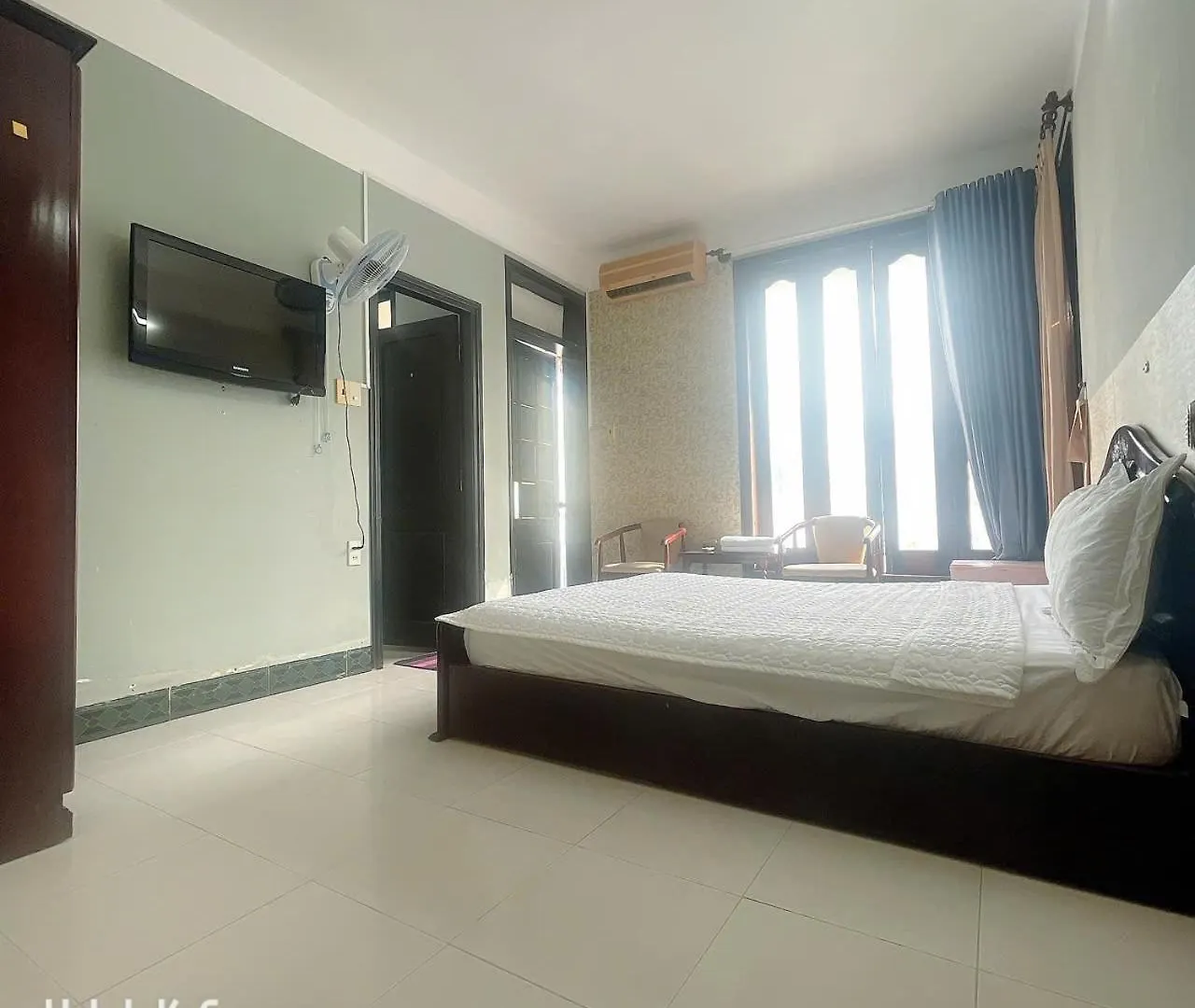 Npc Group Hotel Nha Trang