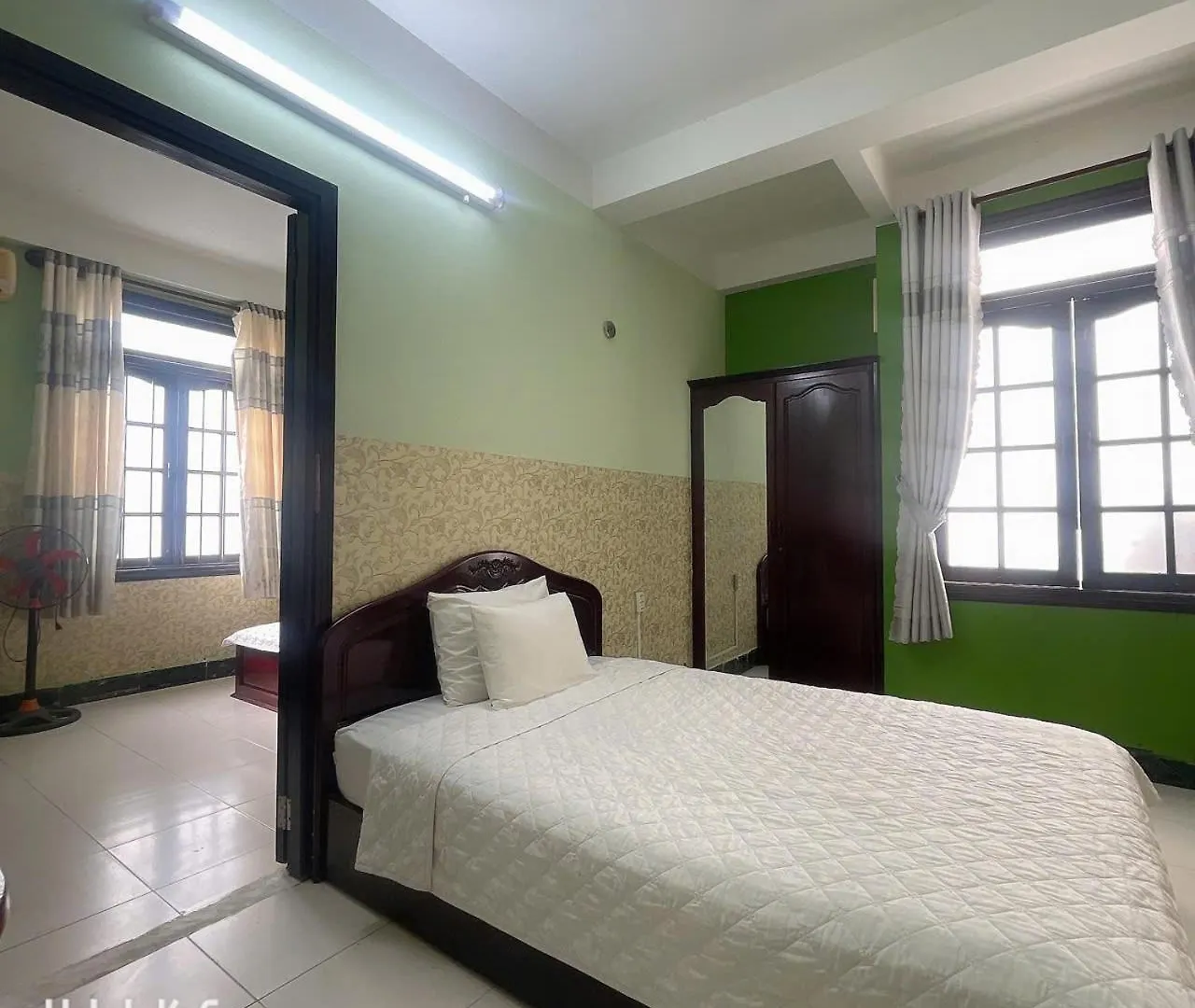 Npc Group Hotel Nha Trang 2*,